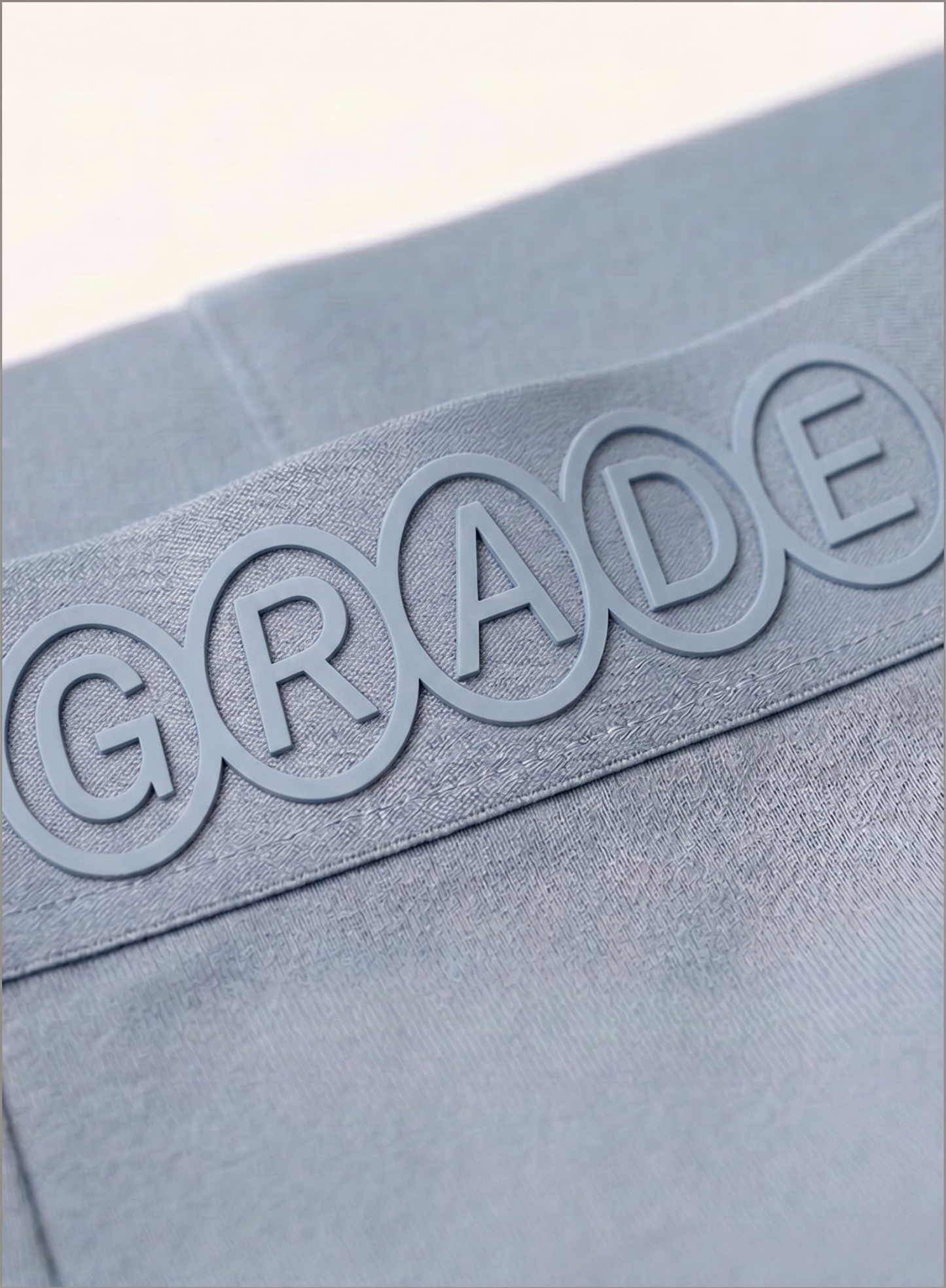 GRADE Core Briefs